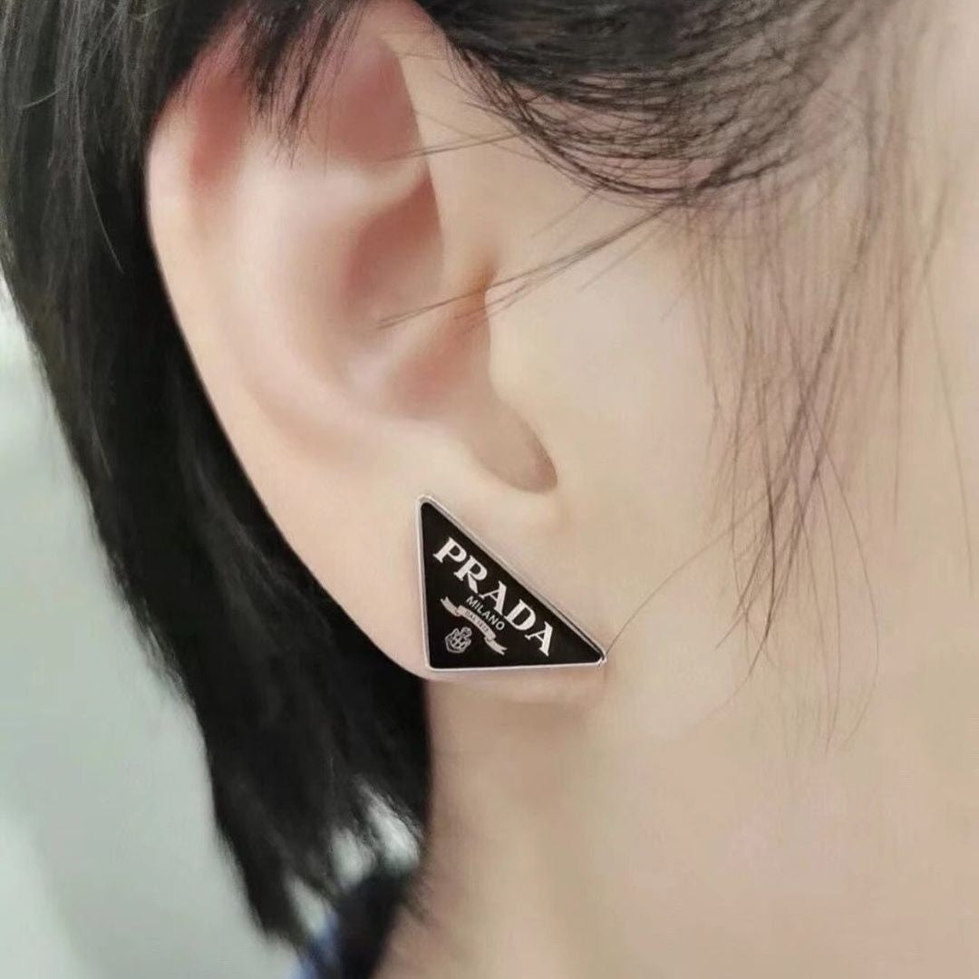 Prada earring