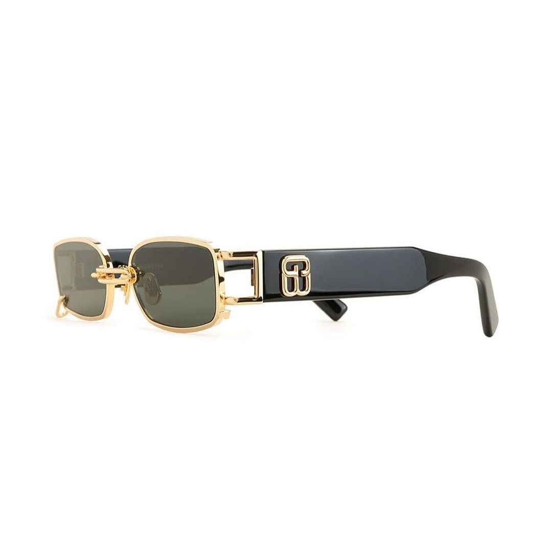 gentle monster sunglasses