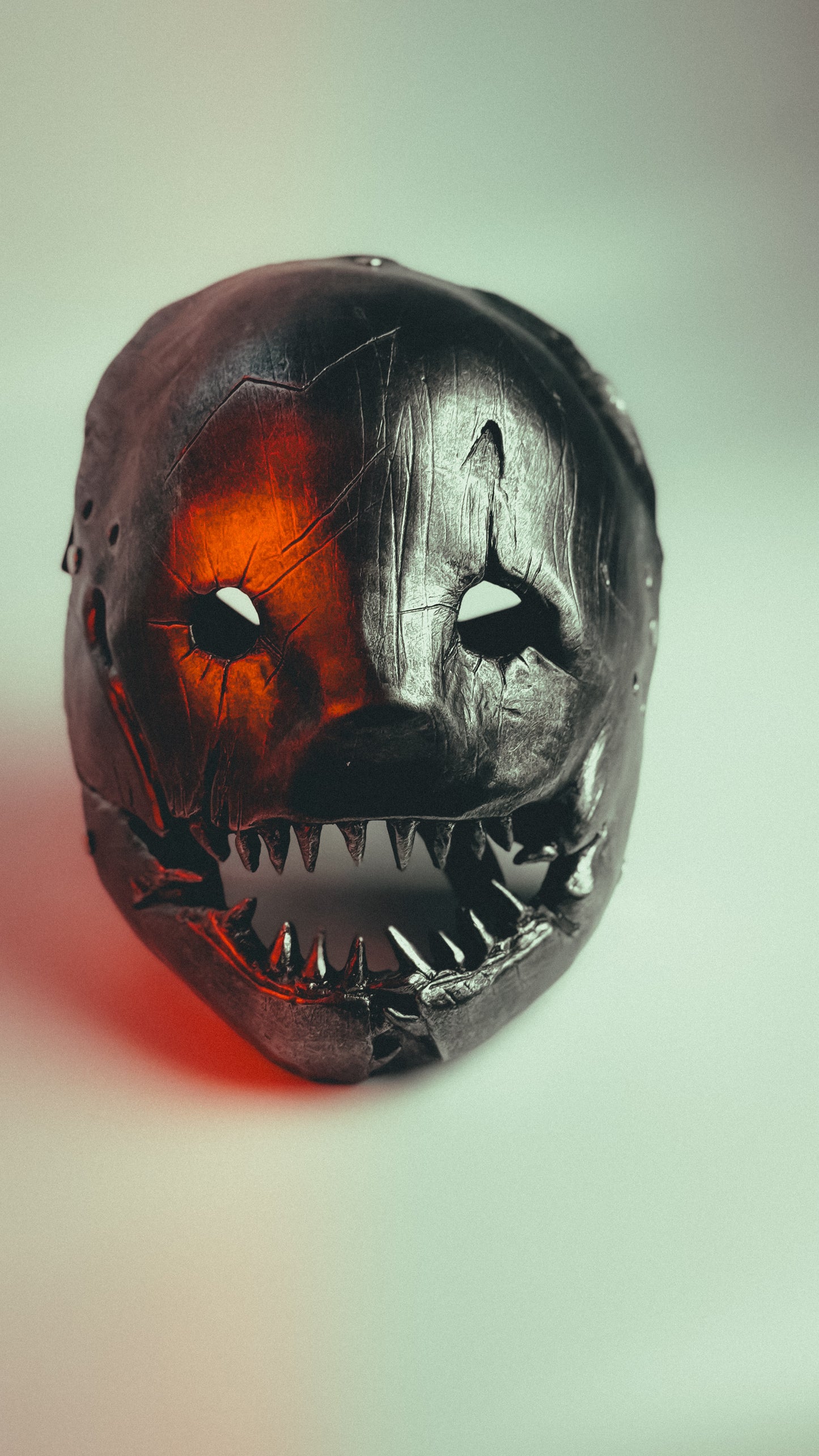  The Butcher Mask