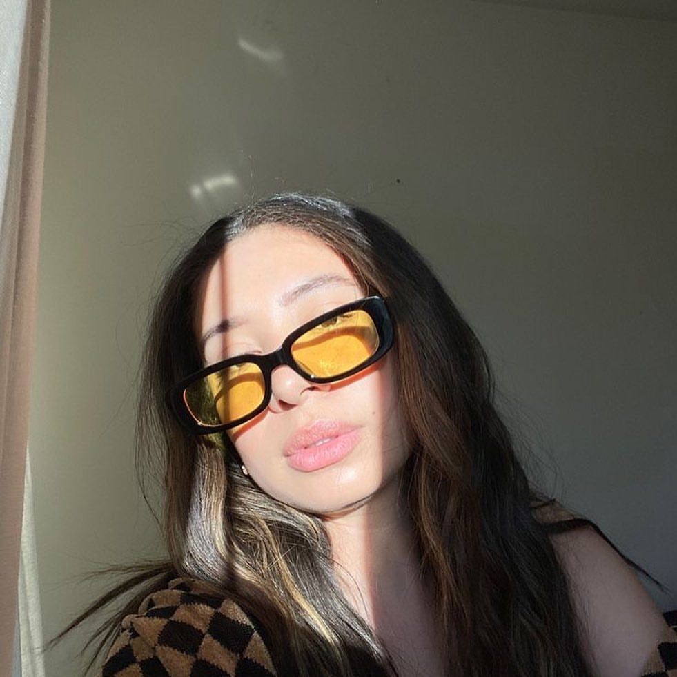 H&m sunglasses