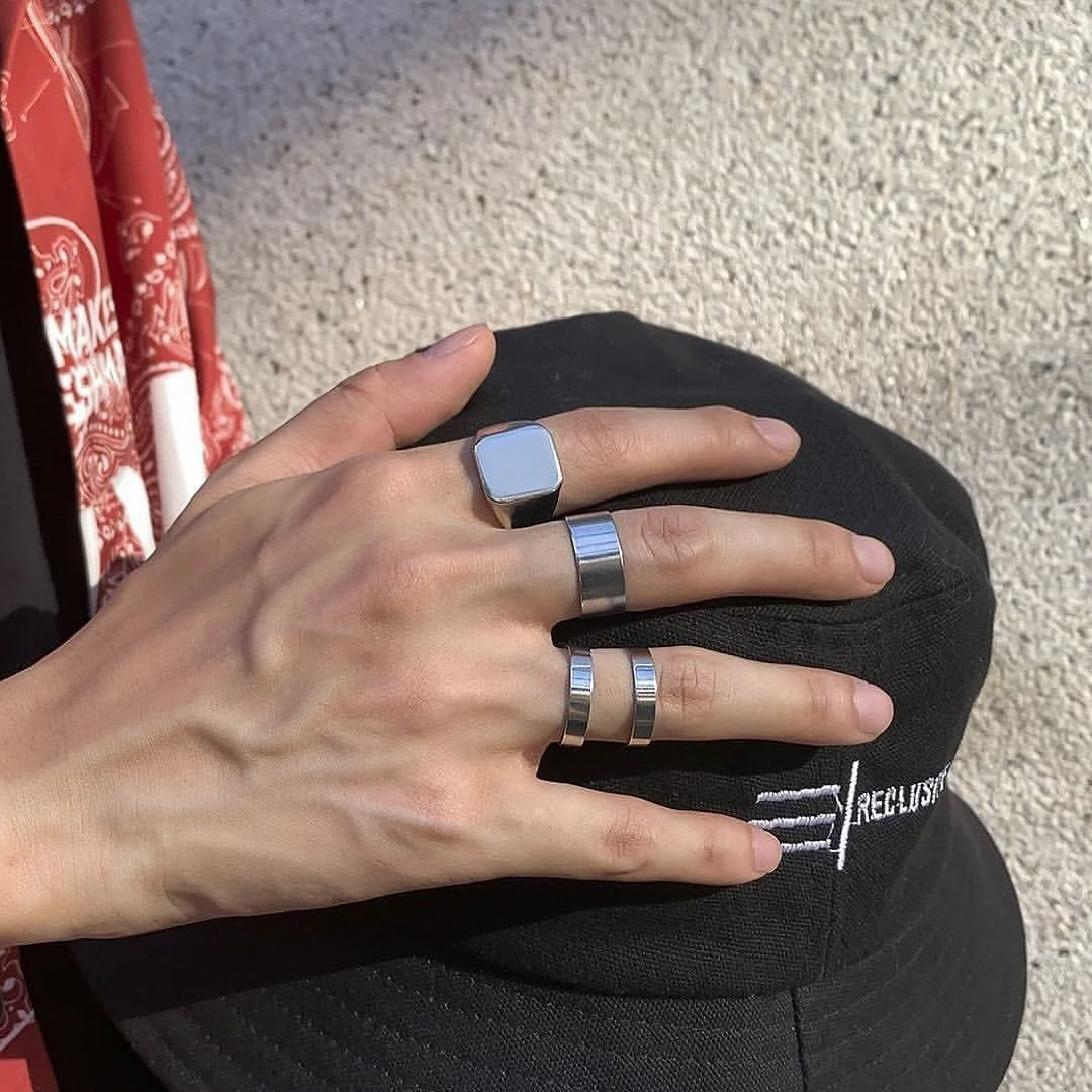 Ring Set