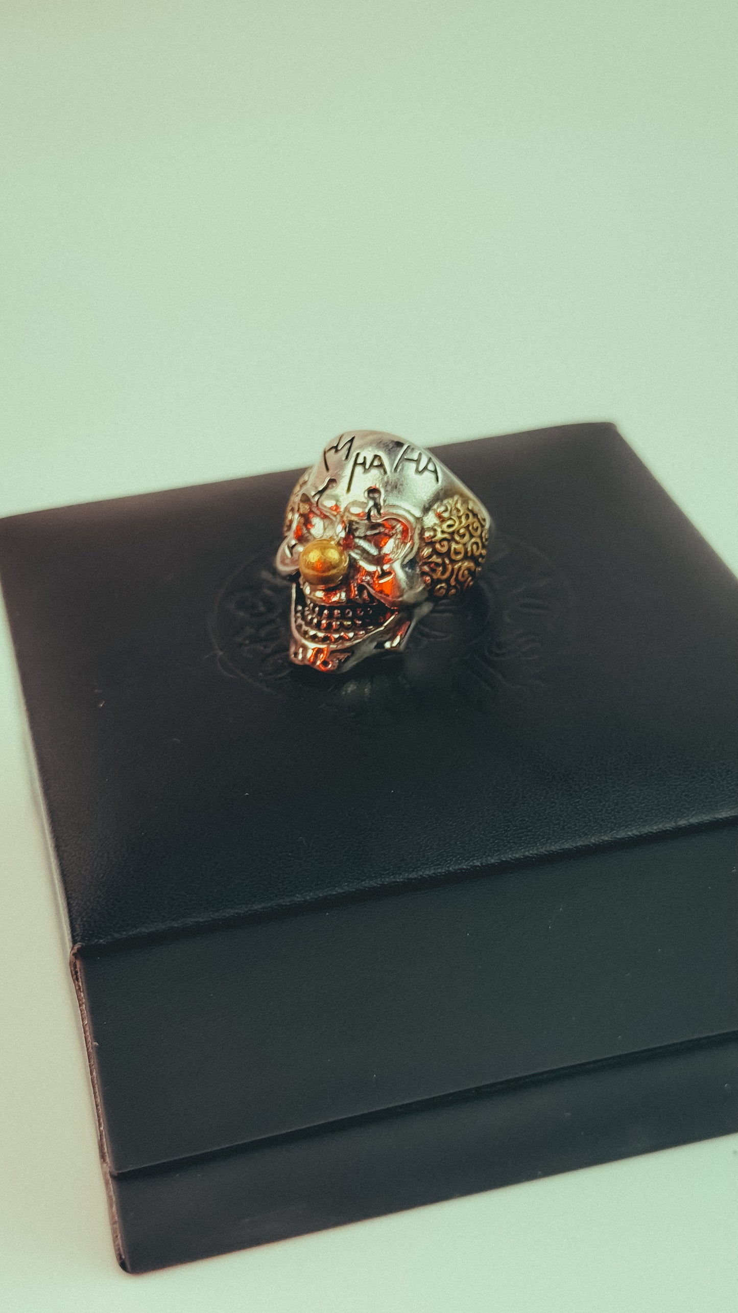 Joker Ring