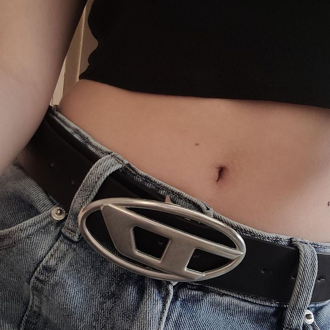diesel b-1dr belt