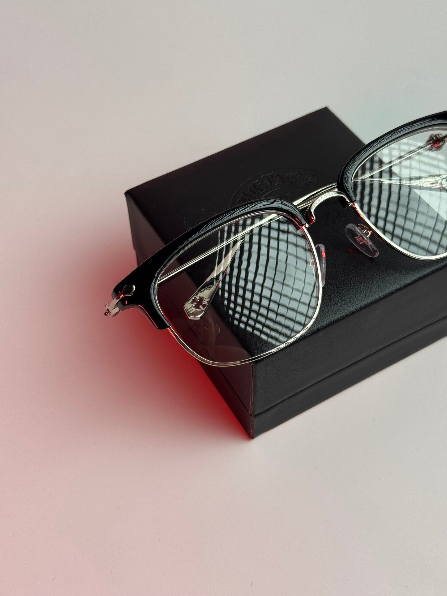 Chrome Hearts Eyewear