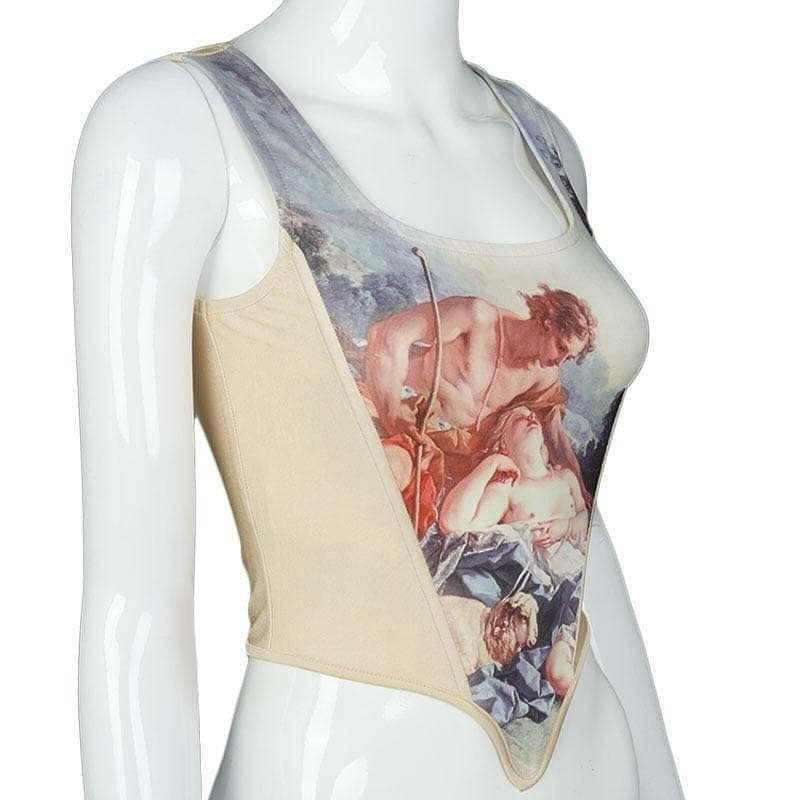 Vivienne Westwood Corset