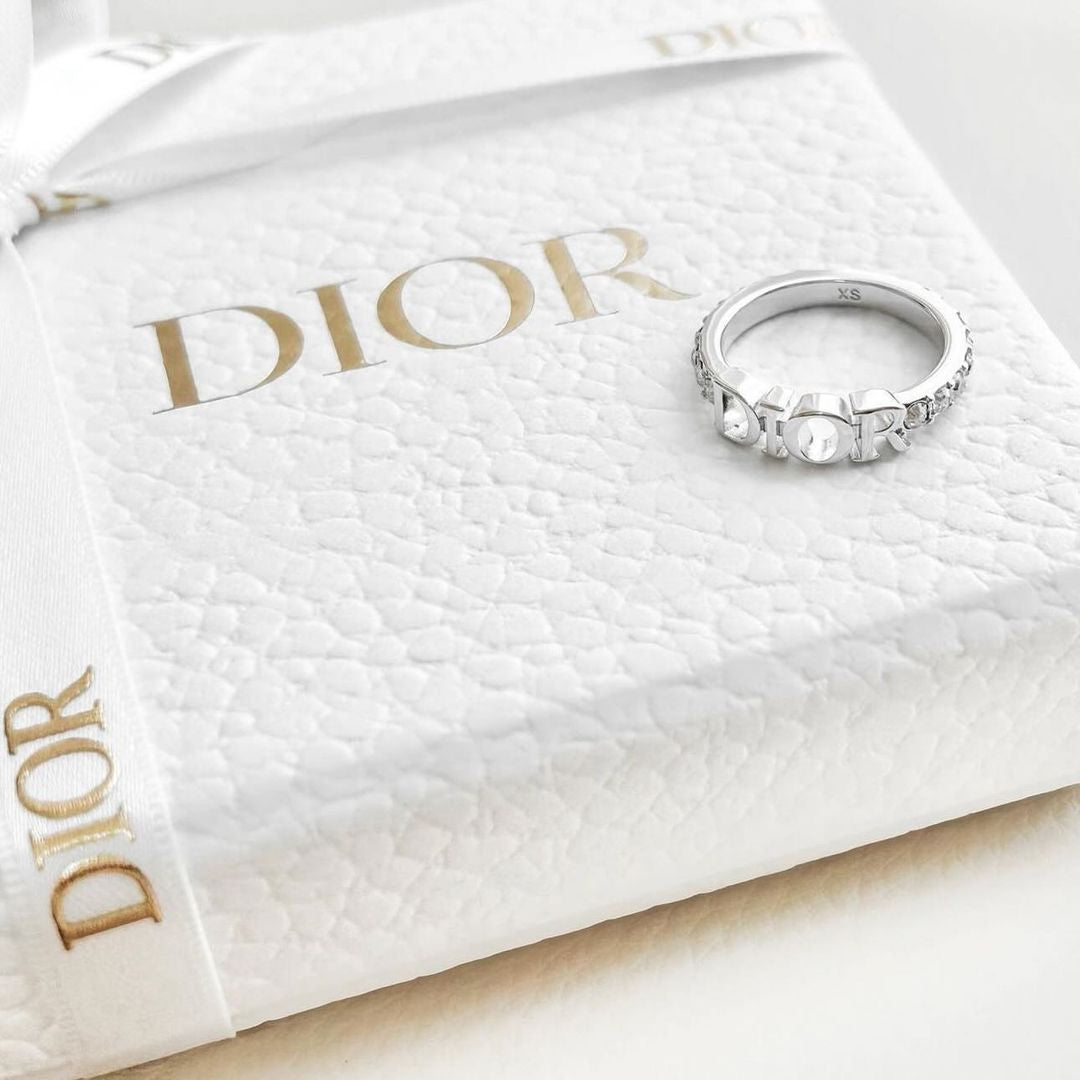 DIO(R)EVOLUTION RING