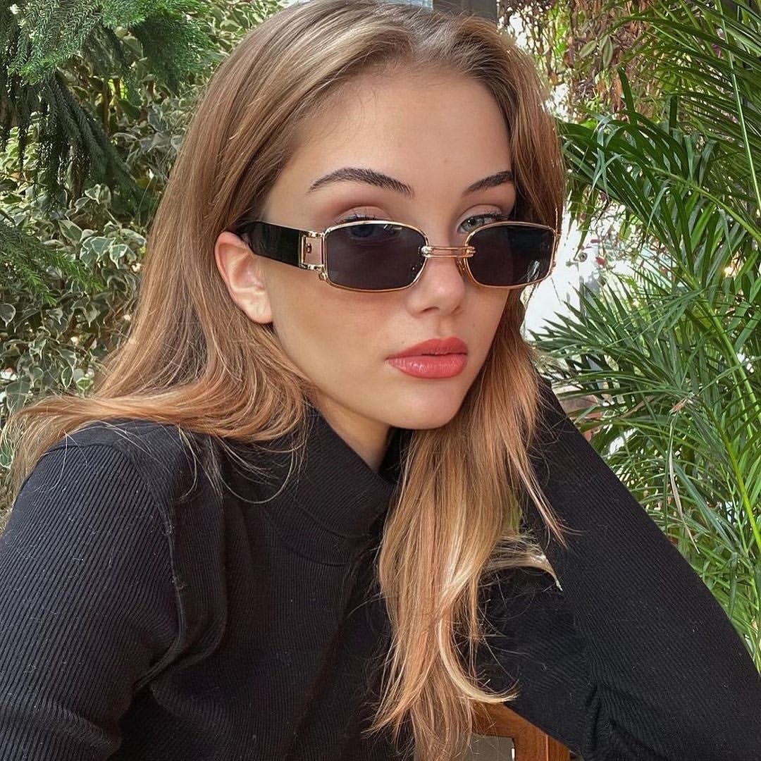 gentle monster sunglasses