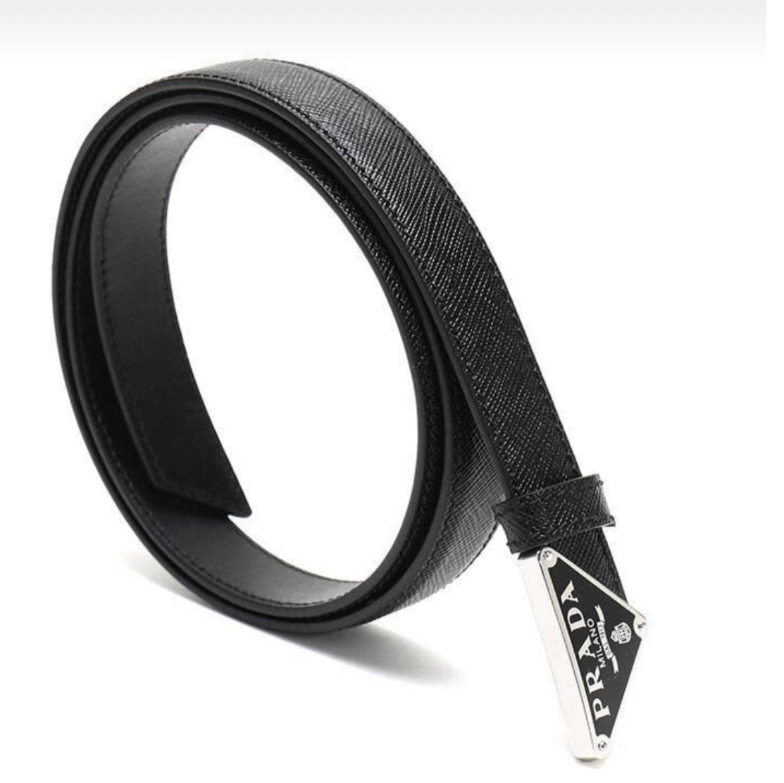 Prada belt