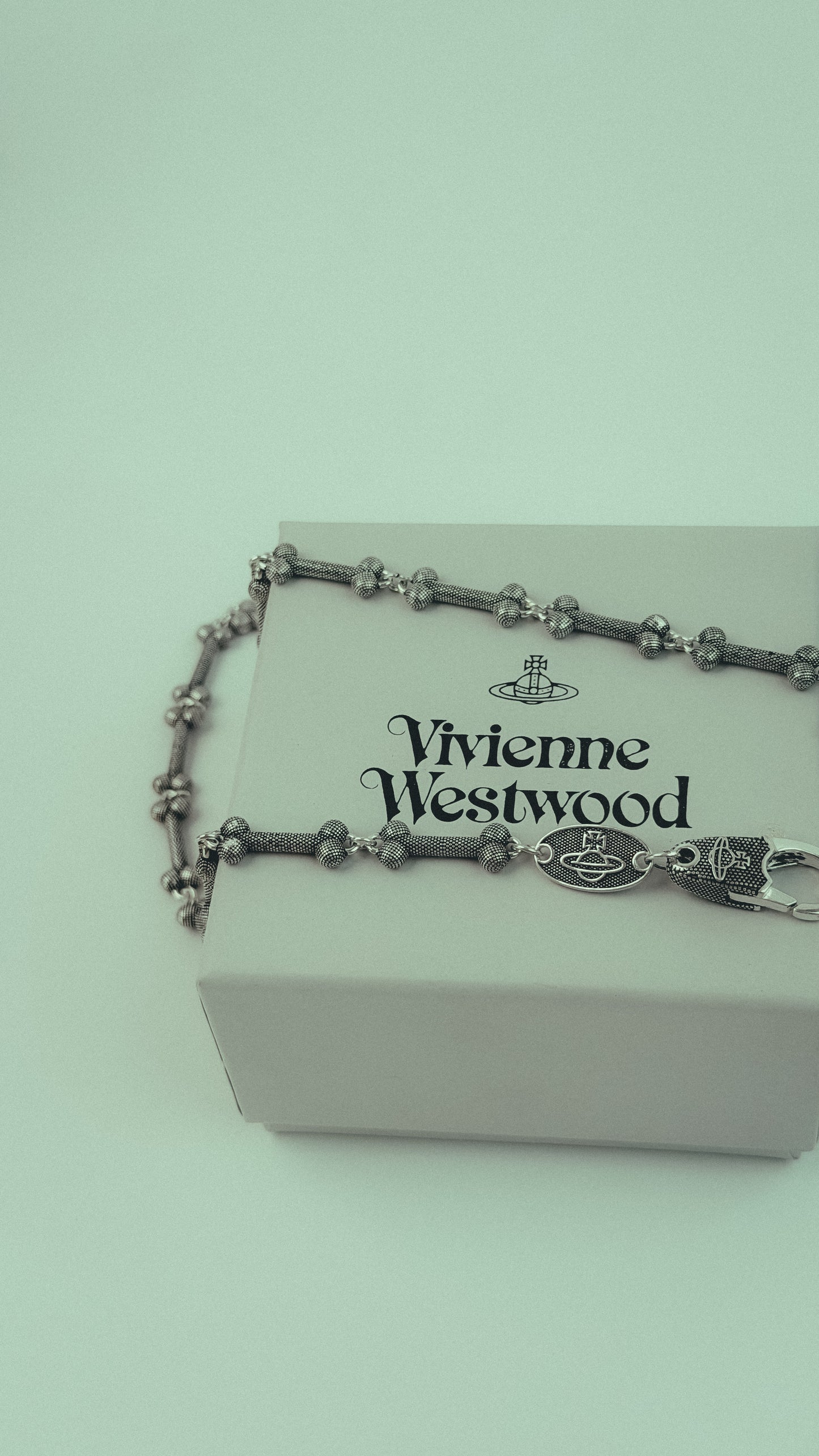 Vivienne Westwood Albane Necklace