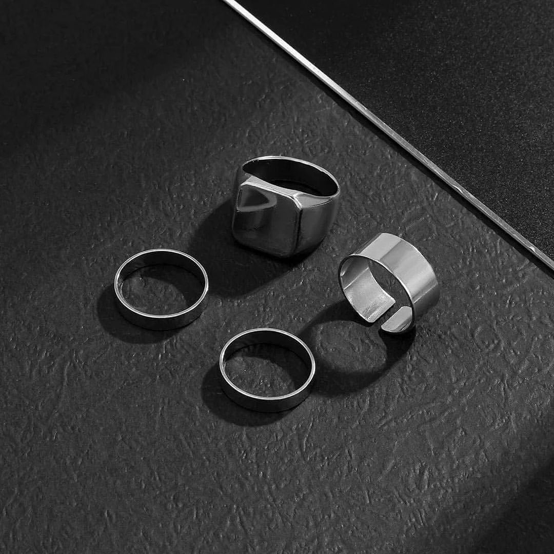 Ring Set