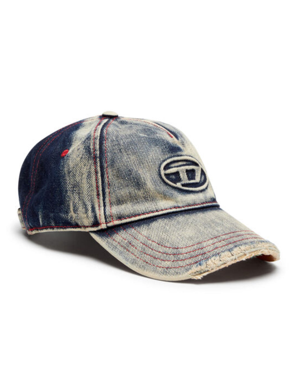 Original diesel cap C-Seymon