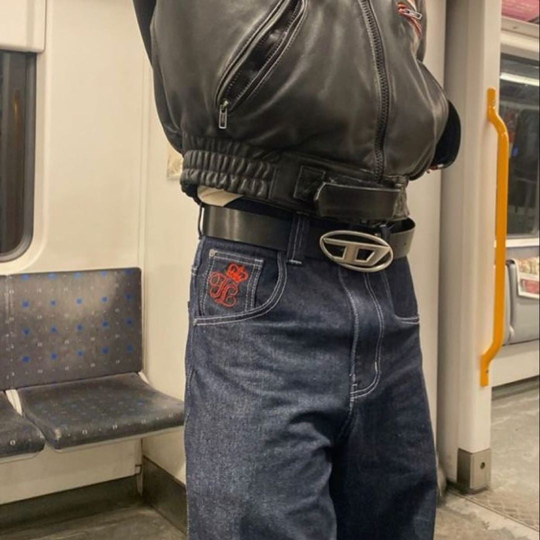 diesel b-1dr belt