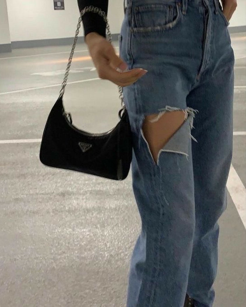 Prada shoulder bag