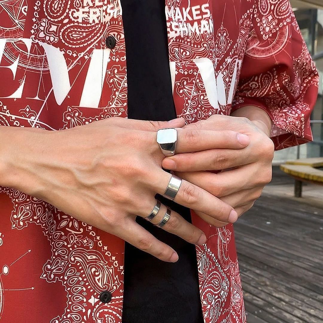 Ring Set