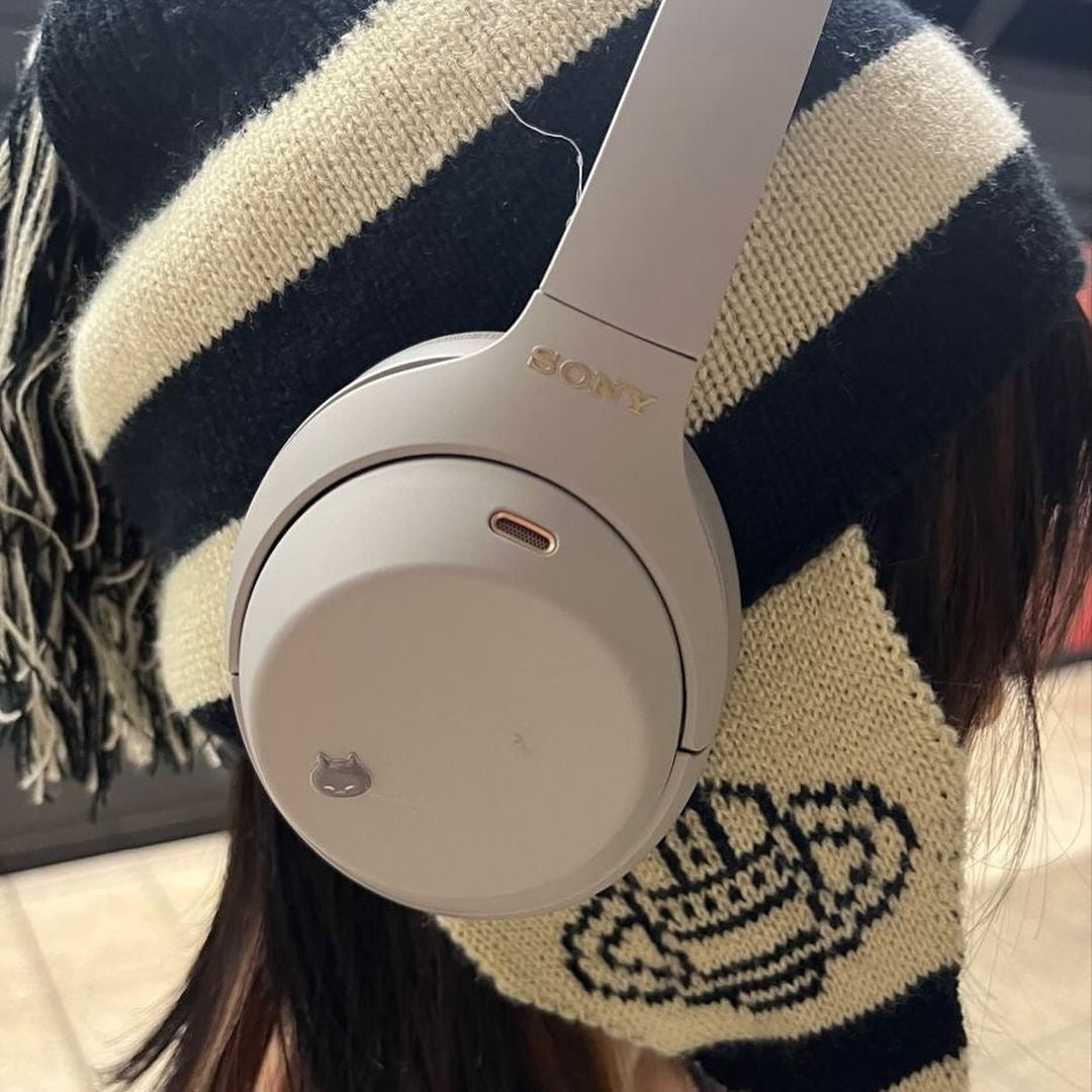 Vivienne westwood winter shin hat