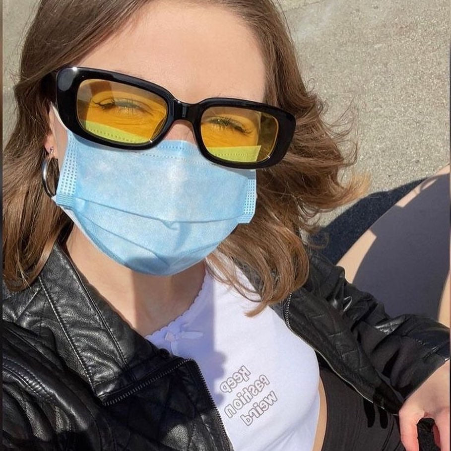 H&m sunglasses
