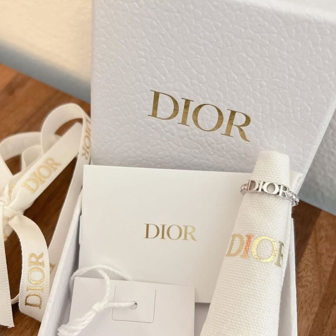 DIO(R)EVOLUTION RING