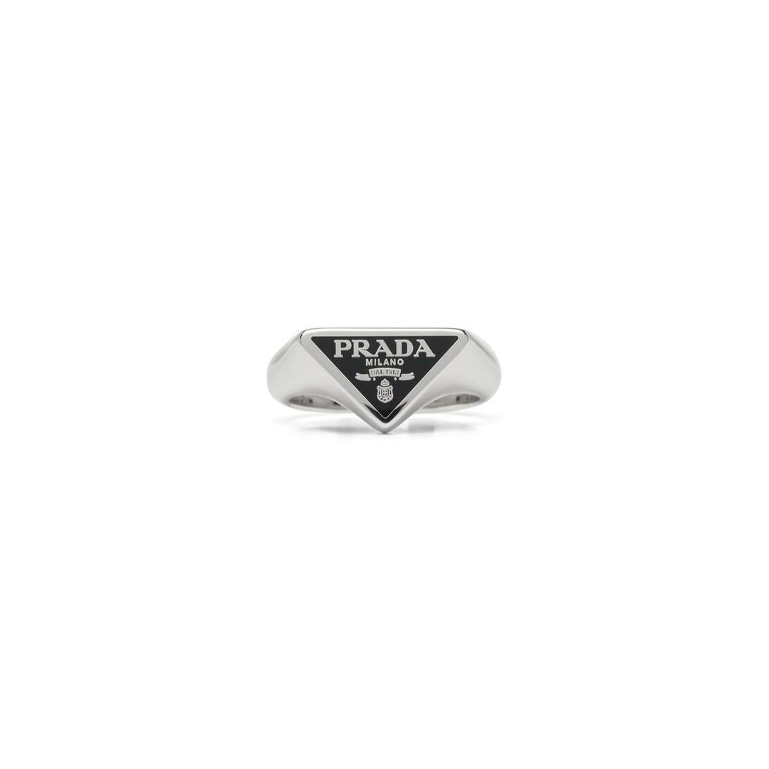 Prada ring