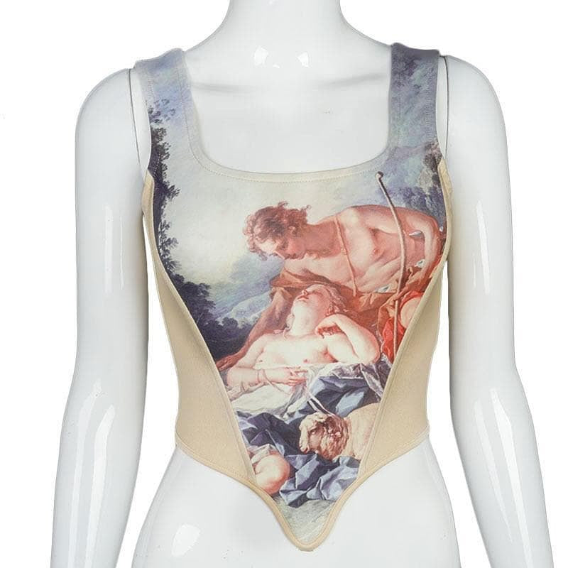 Vivienne Westwood Corset