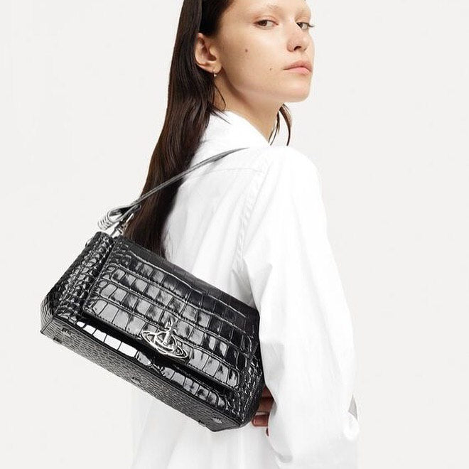 Vivienne Westwood Medium Hazel Bag
