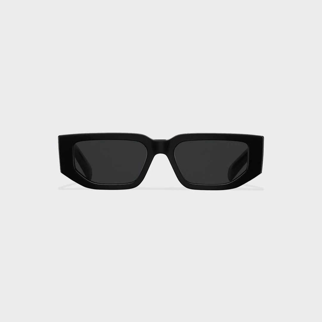 Prada Sunglasses with triangle logo