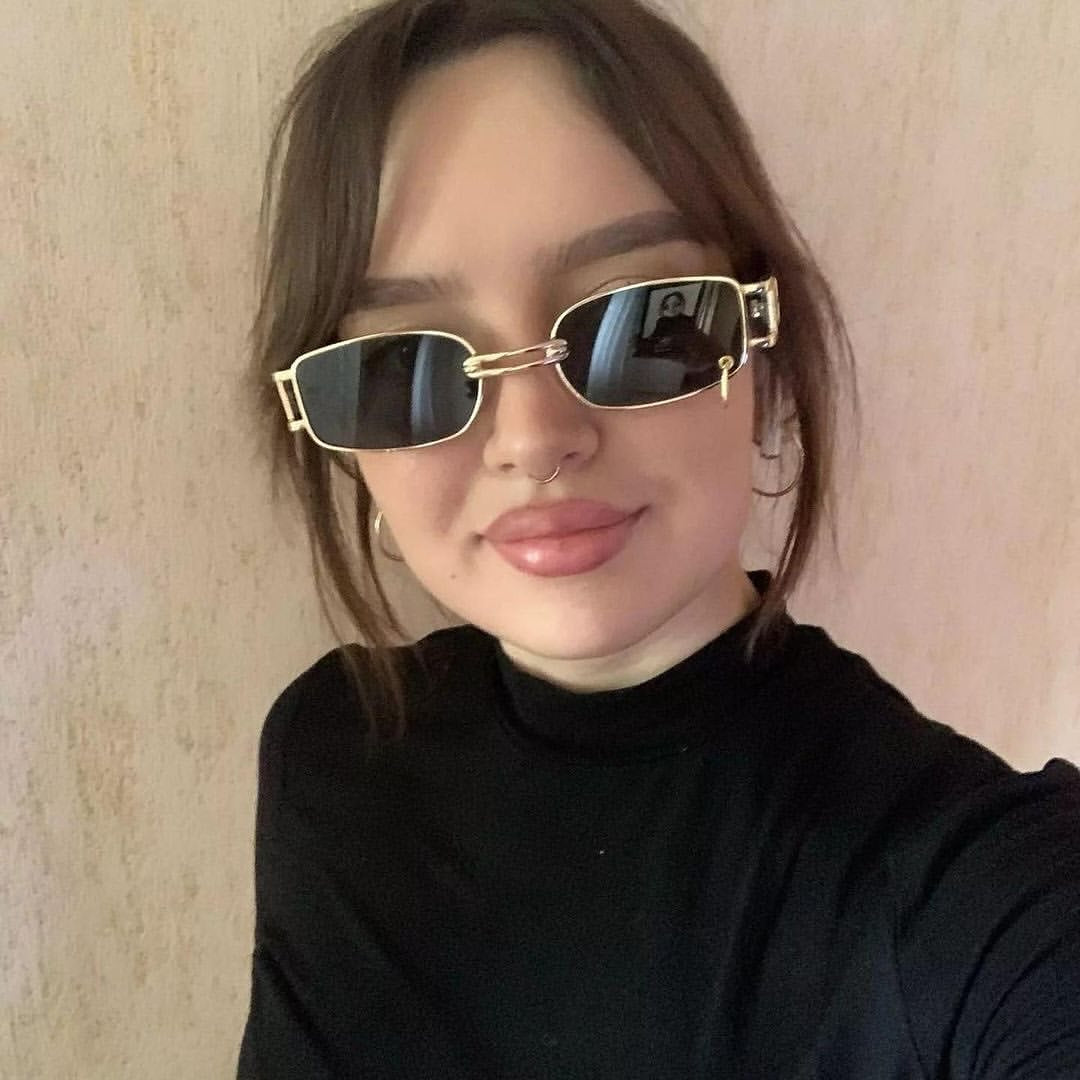 gentle monster sunglasses
