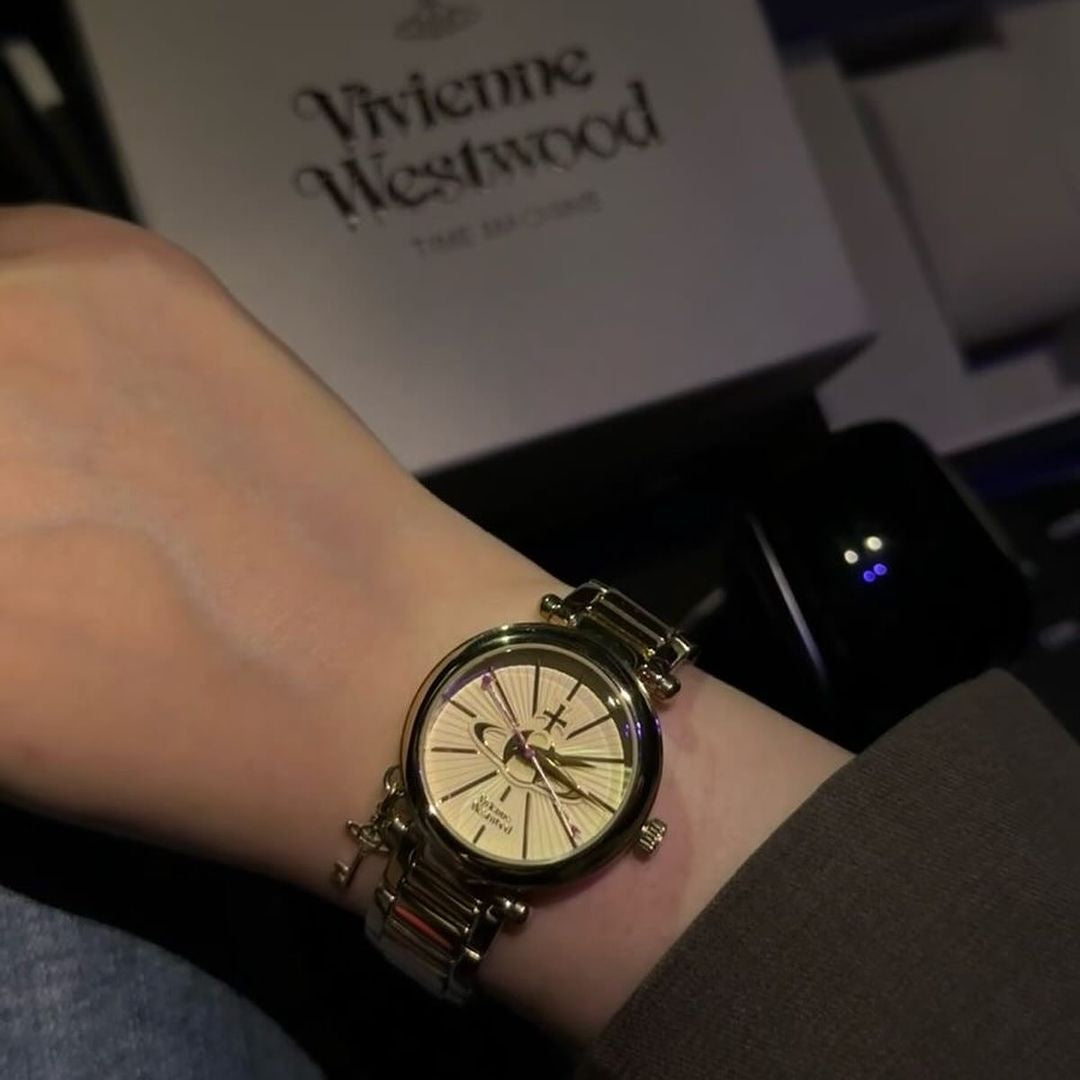 vivienne westwood time machine