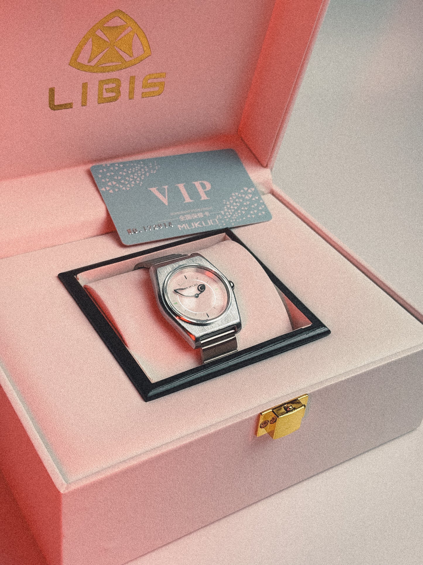 MLIKUO TimeMachine