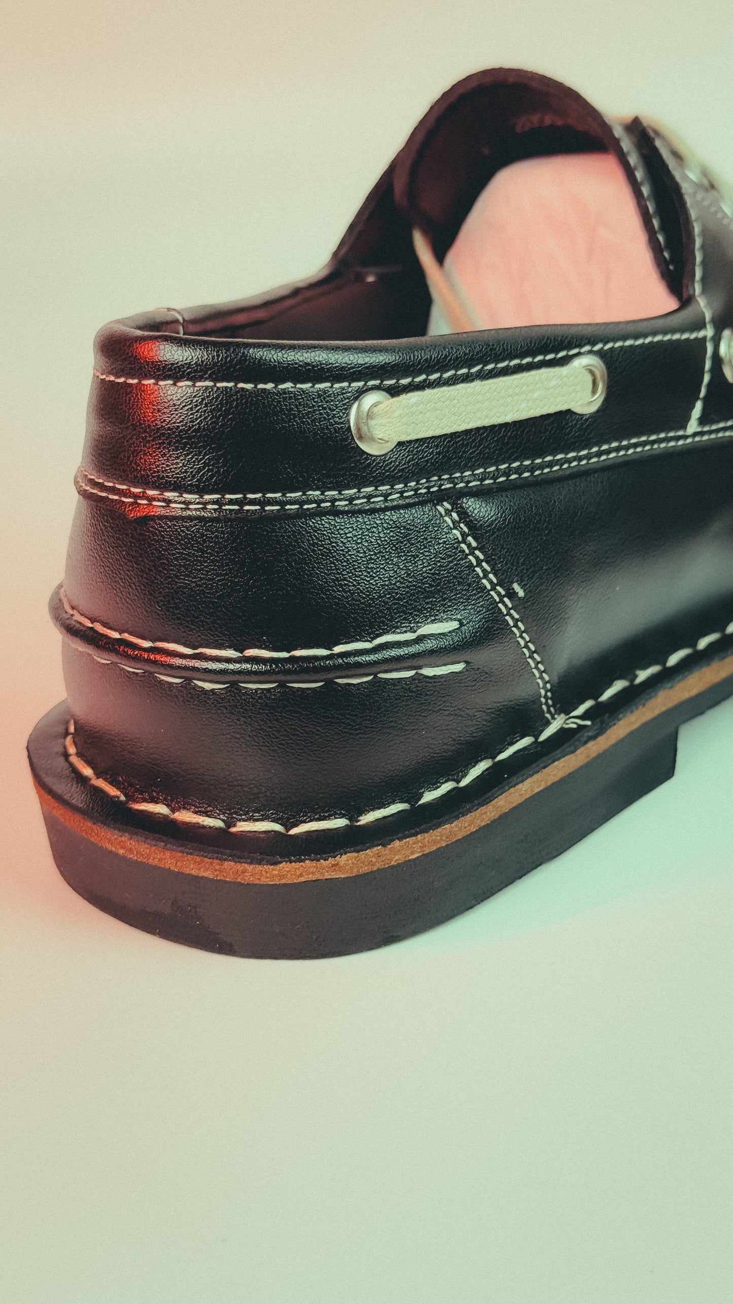Camper Lab Lather Shoes