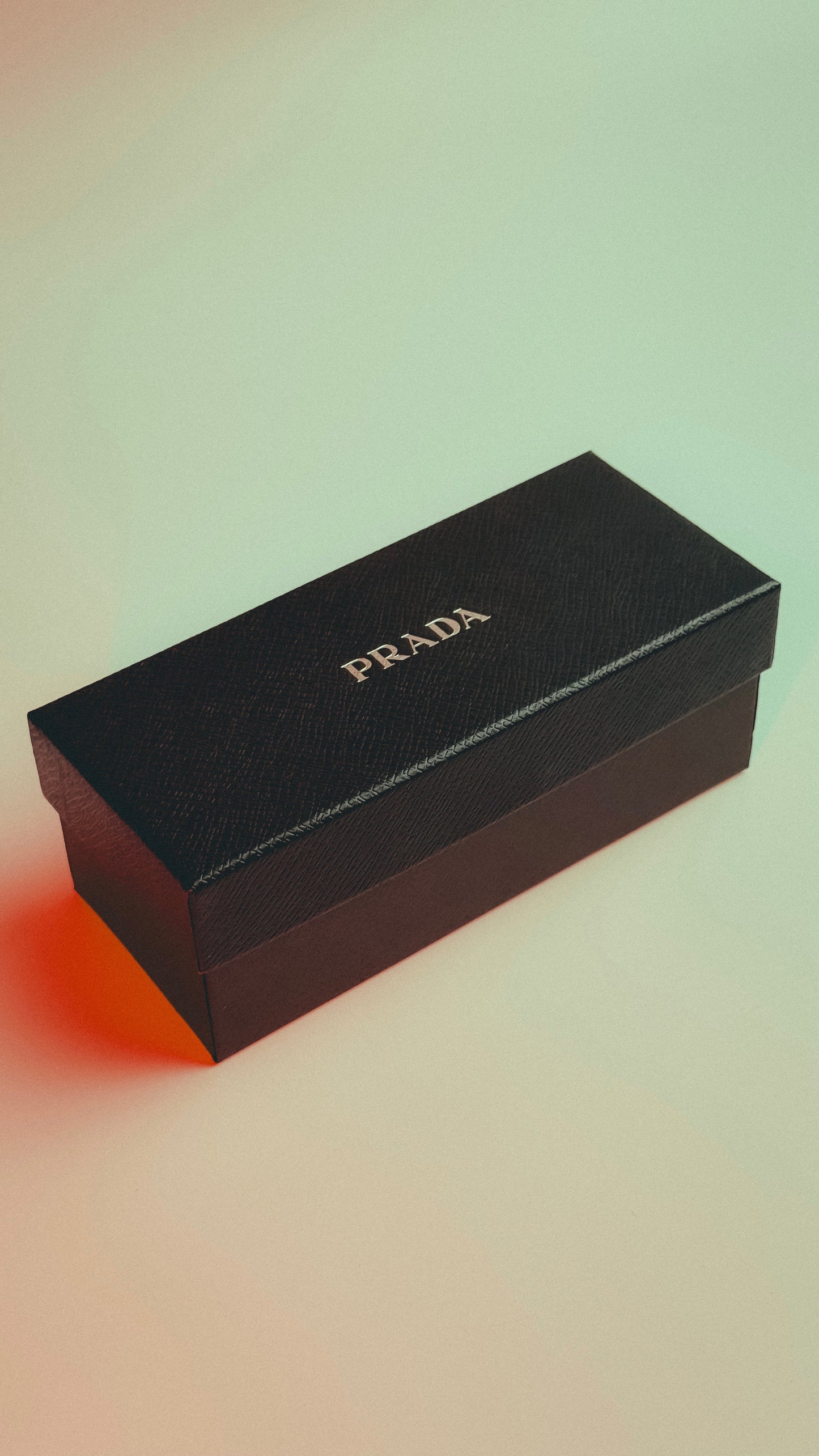 Prada CatEye Sunglasses