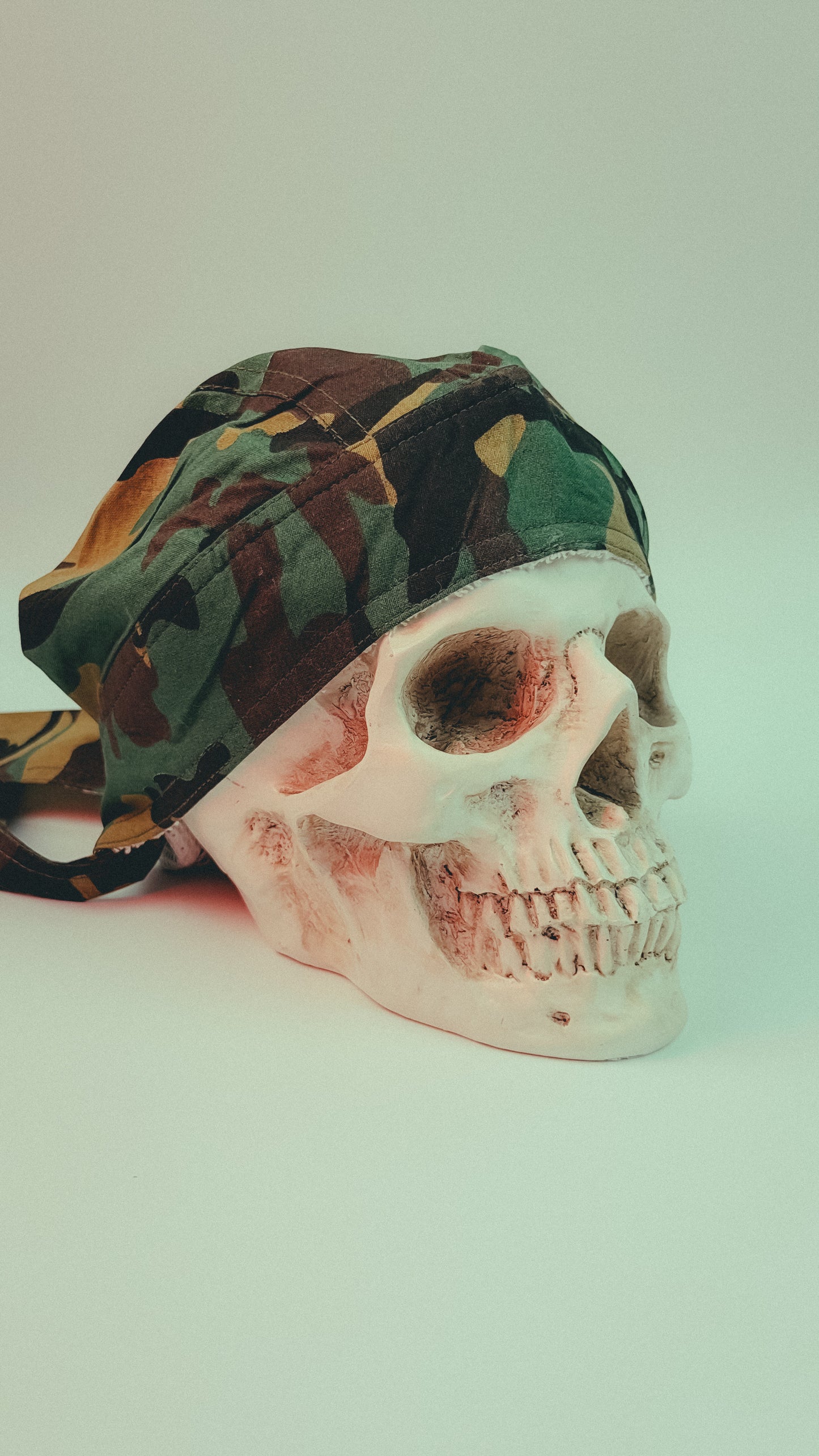BANDANA WOODLAND