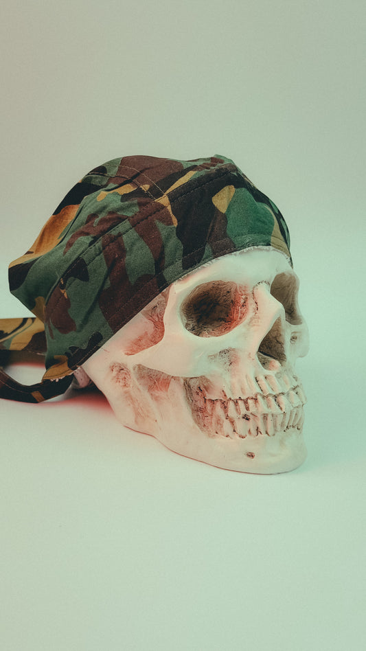 BANDANA WOODLAND