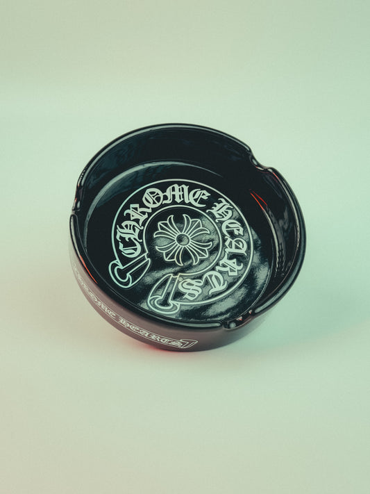 ⁨	Chrome Hearts Ashtray