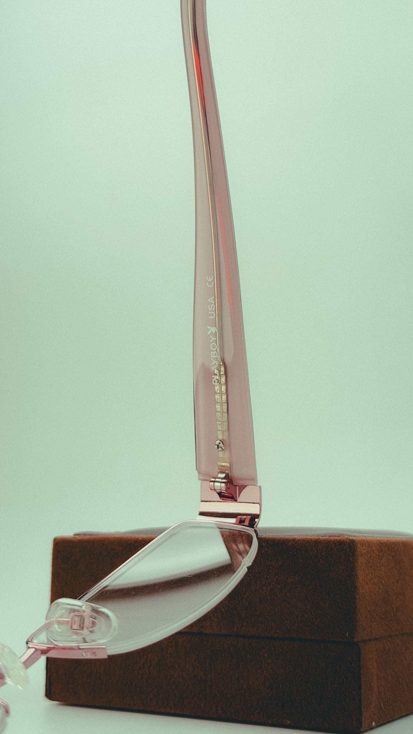 PLAYBOY Optical Glasses Frame