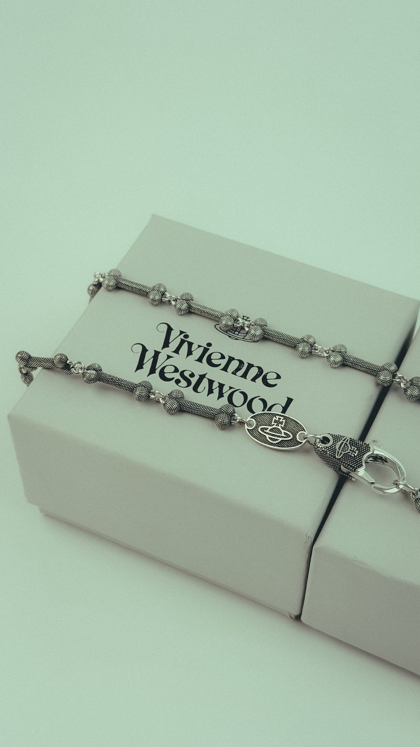 Vivienne Westwood Albane Necklace