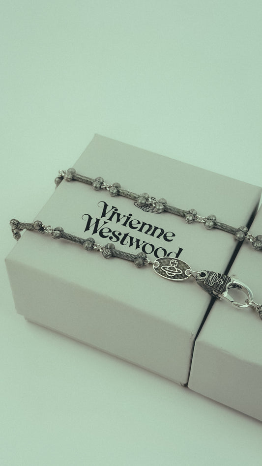 Vivienne Westwood Albane Necklace