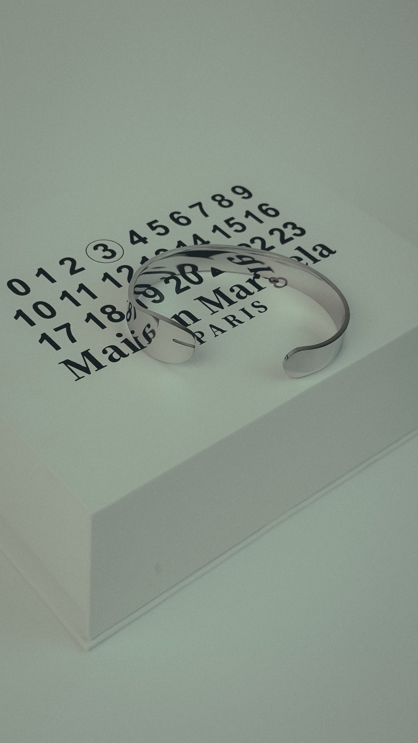 MM Tabi Bracelet