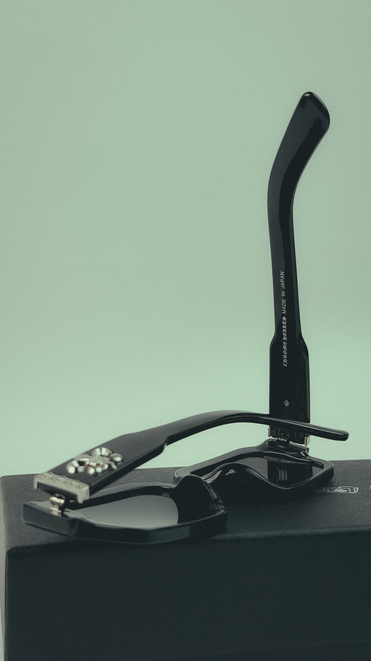 Chrome Hearts Sunglasses