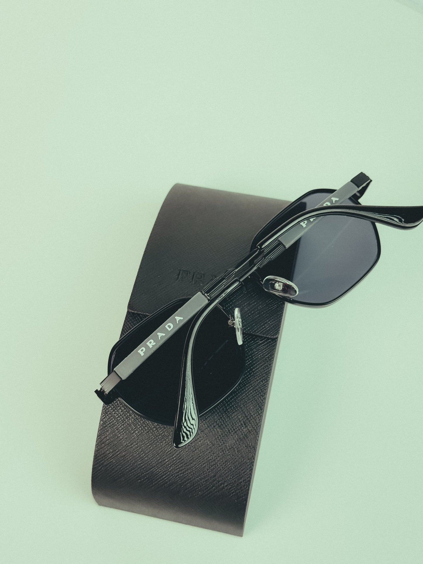 Prada EyeWear