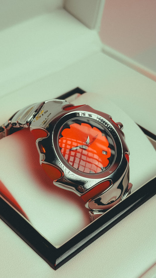 Oakley Blade 2
