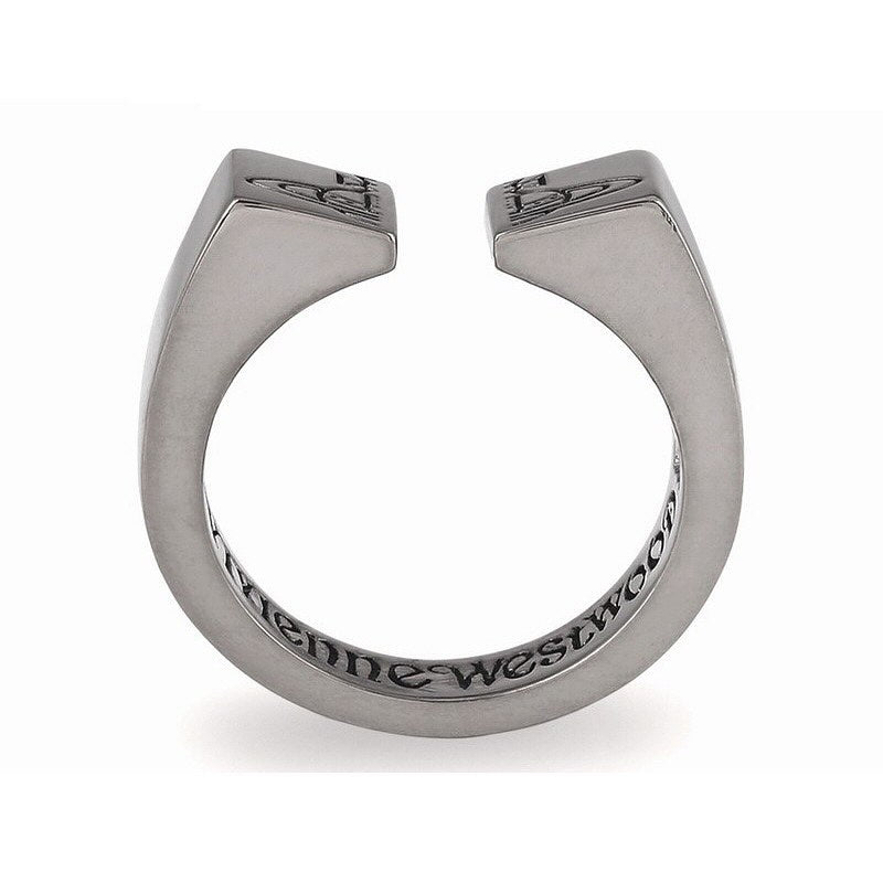 Silver Vivienne Westwood