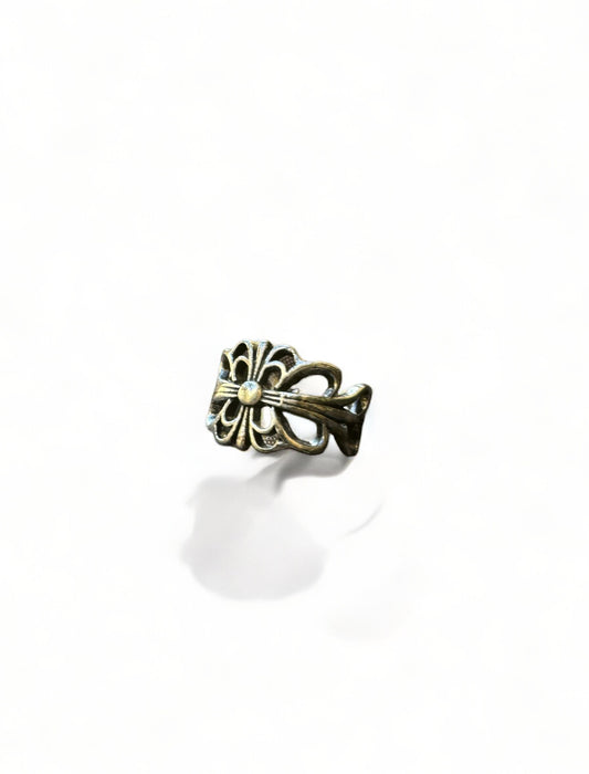 Chrome hearts ring