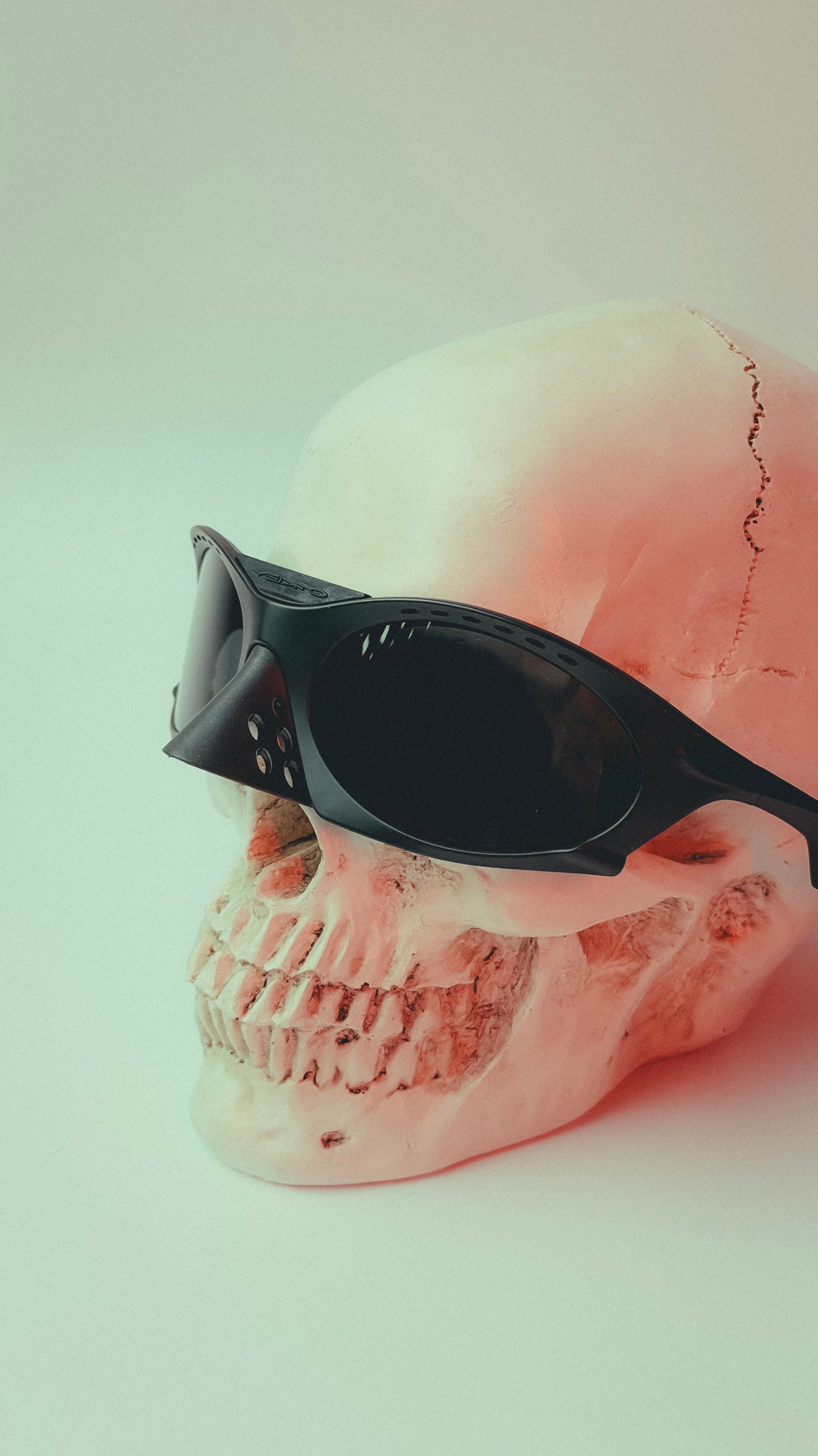 Original Oakley Plantaris Sunglasses