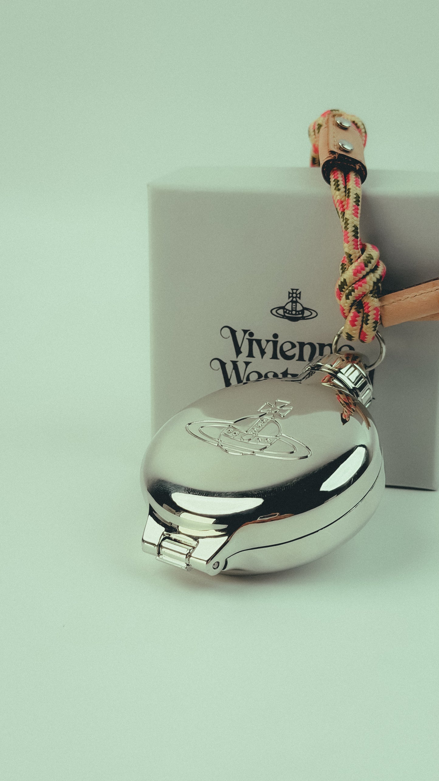 Vivienne Westwood Portable Ashtray