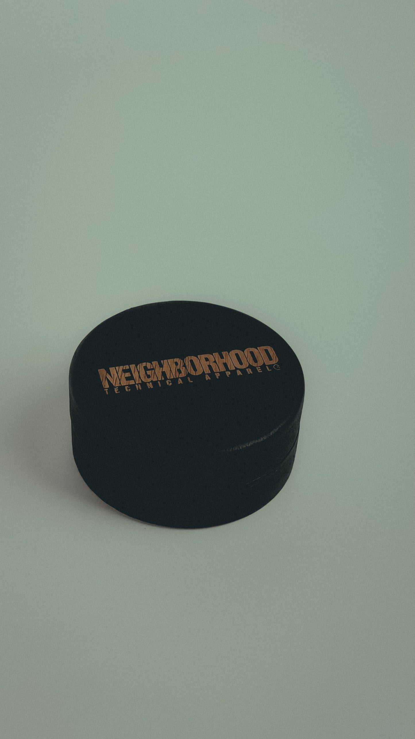 Ashtray Neighborhood