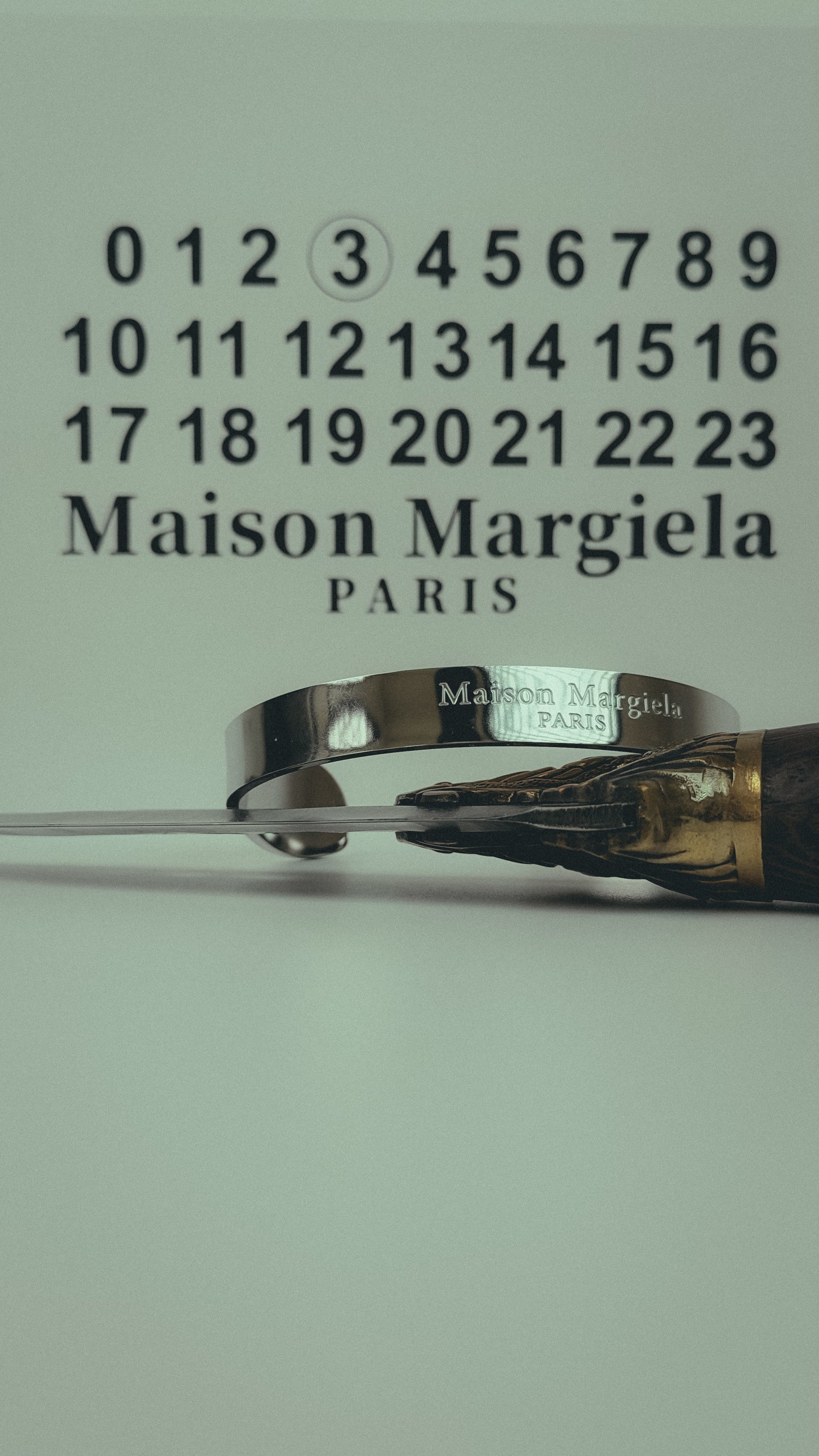 MM Tabi Bracelet