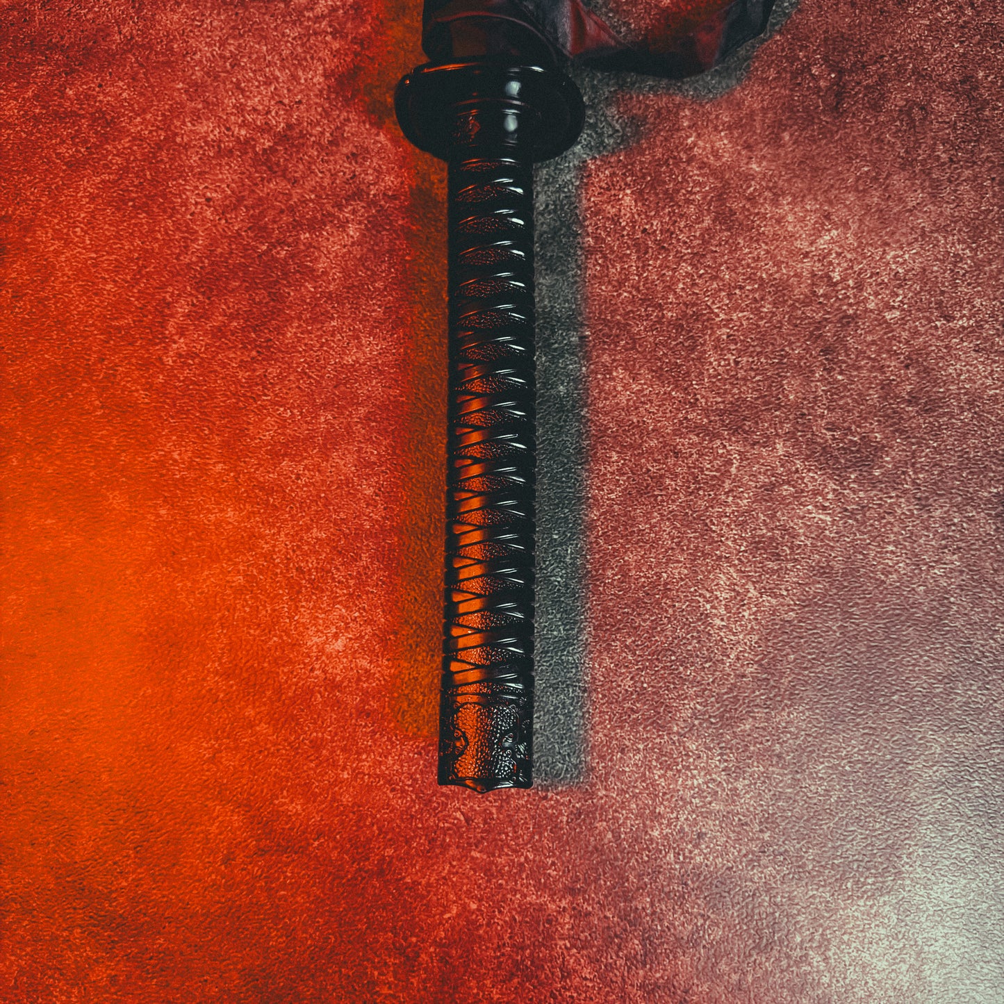 Japanese katana Umbrella