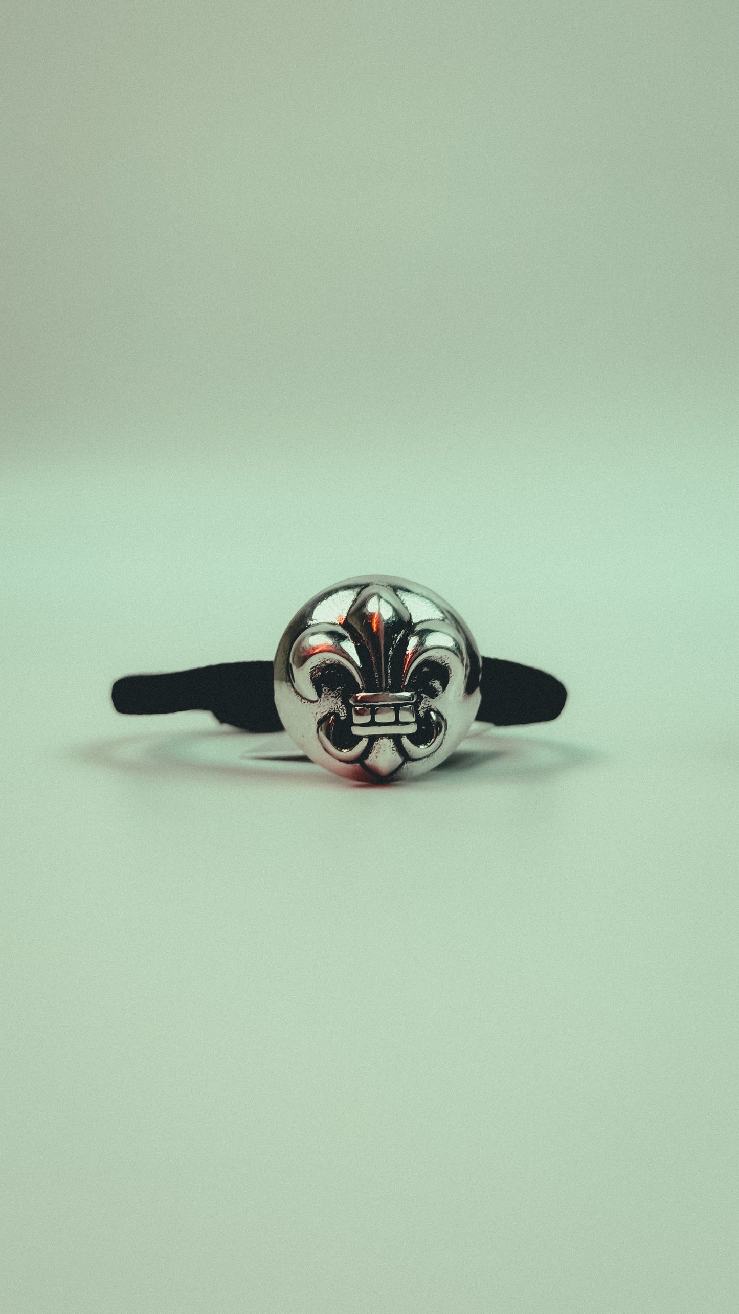CHROME HEARTS HYBRID