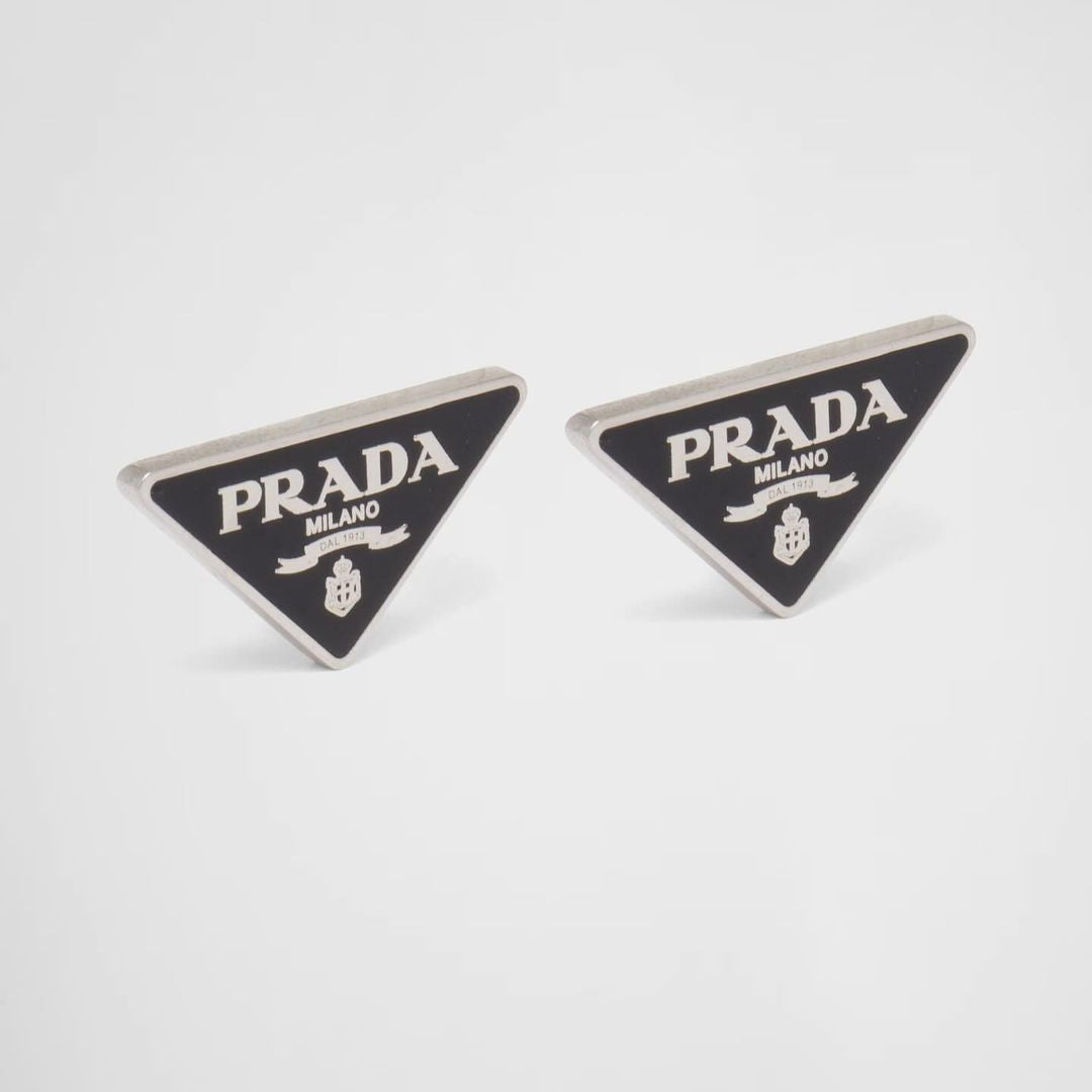 Prada earring