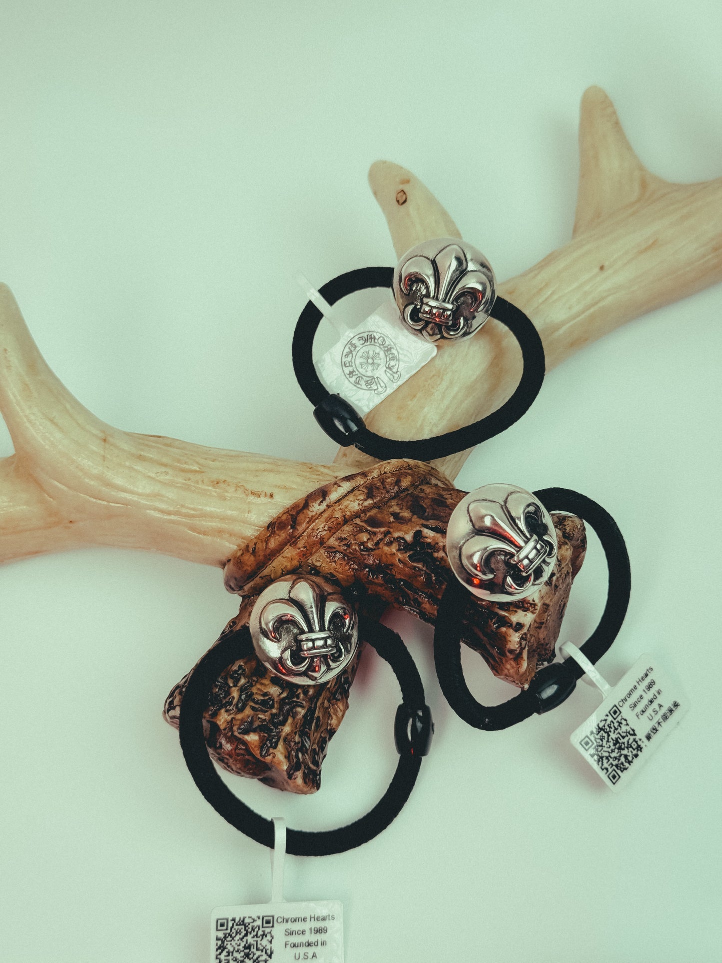 CHROME HEARTS HYBRID